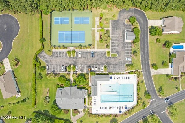 1901 Coleman Lake Drive, Carolina Shores, NC 28467