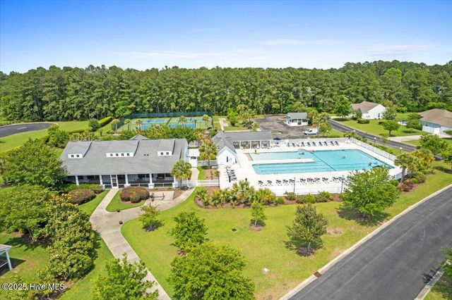 1901 Coleman Lake Drive, Carolina Shores, NC 28467