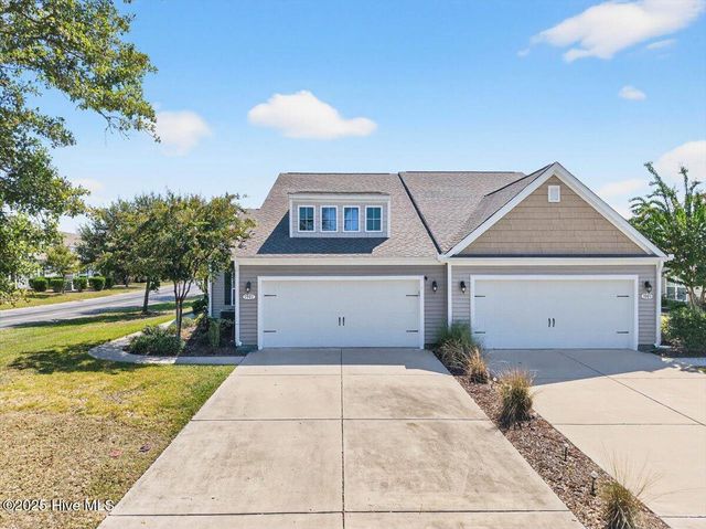 1901 Coleman Lake Drive, Carolina Shores, NC 28467