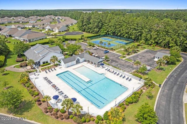 1901 Coleman Lake Drive, Carolina Shores, NC 28467