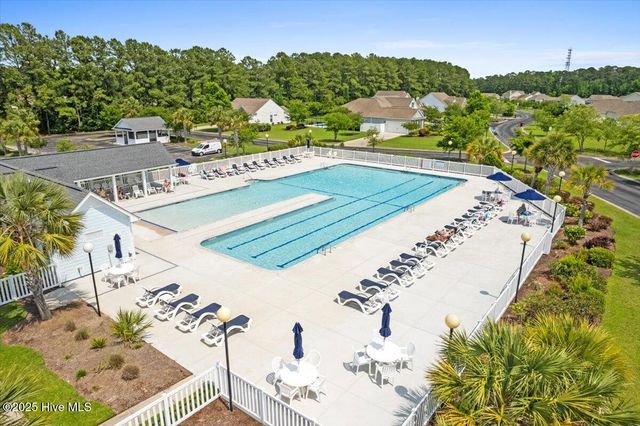 1901 Coleman Lake Drive, Carolina Shores, NC 28467