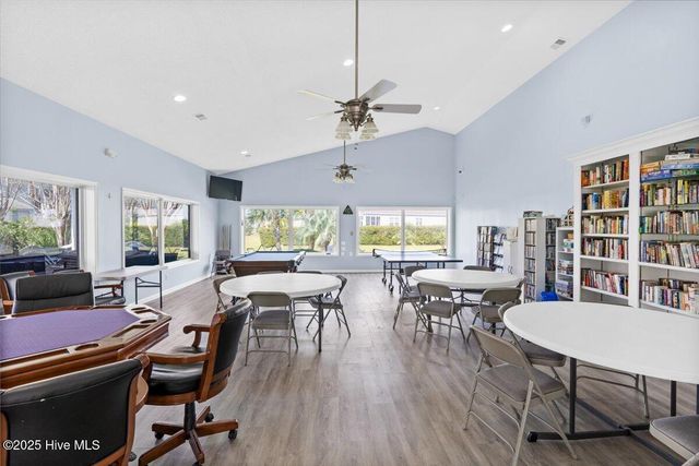 1901 Coleman Lake Drive, Carolina Shores, NC 28467