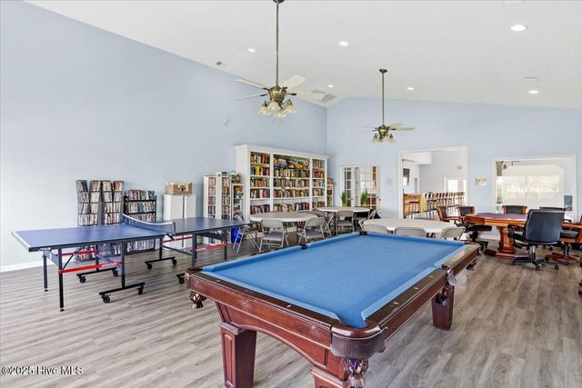 1901 Coleman Lake Drive, Carolina Shores, NC 28467