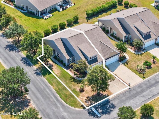 1901 Coleman Lake Drive, Carolina Shores, NC 28467