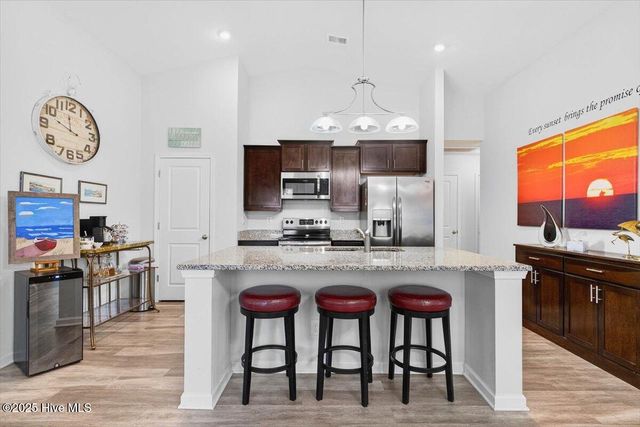 1901 Coleman Lake Drive, Carolina Shores, NC 28467