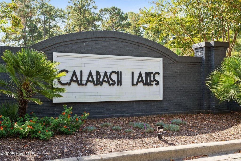 1901 Coleman Lake Drive, Carolina Shores, NC 28467
