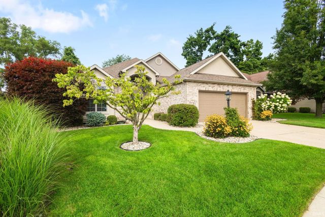 1865 Cobblestone Boulevard, Elkhart, IN 46514