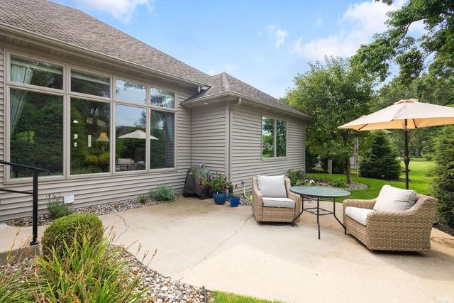 1865 Cobblestone Boulevard, Elkhart, IN 46514