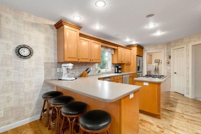 1865 Cobblestone Boulevard, Elkhart, IN 46514