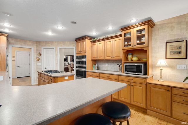 1865 Cobblestone Boulevard, Elkhart, IN 46514