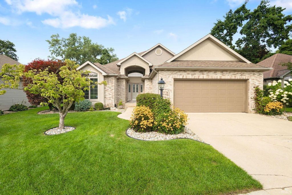 1865 Cobblestone Boulevard, Elkhart, IN 46514