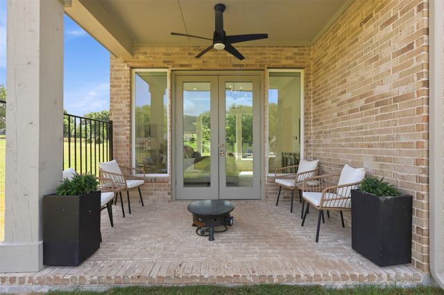 425 Abagail Lane, Van Alstyne, TX 75495