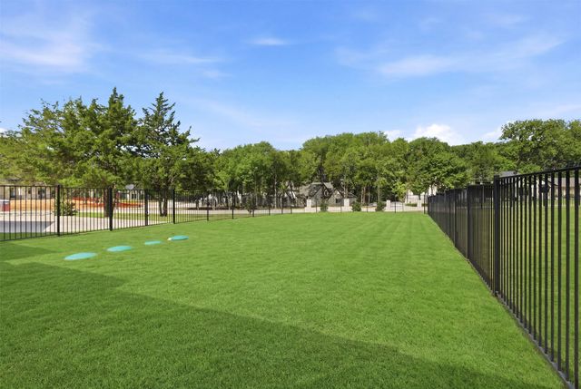 425 Abagail Lane, Van Alstyne, TX 75495