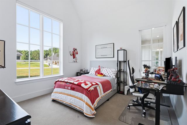 425 Abagail Lane, Van Alstyne, TX 75495