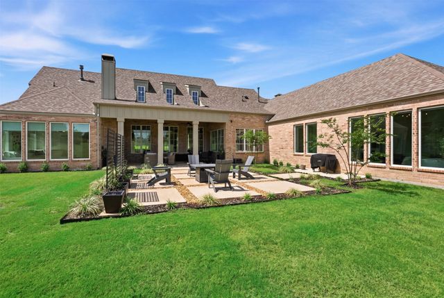 425 Abagail Lane, Van Alstyne, TX 75495
