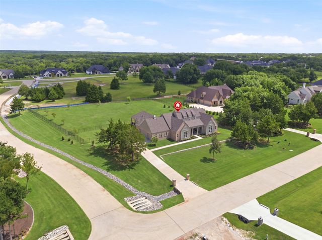 425 Abagail Lane, Van Alstyne, TX 75495