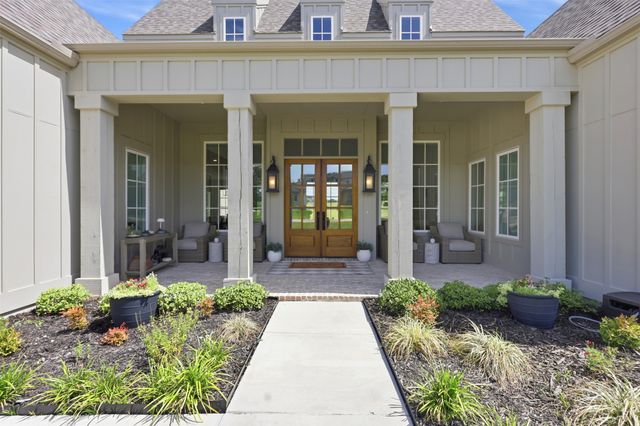 425 Abagail Lane, Van Alstyne, TX 75495