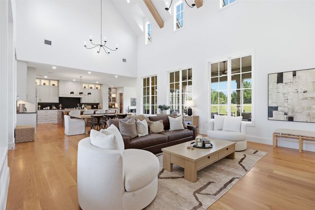 425 Abagail Lane, Van Alstyne, TX 75495