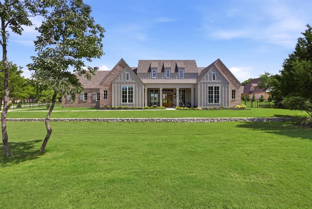 425 Abagail Lane, Van Alstyne, TX 75495