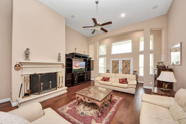 22759 Soaring Woods Lane, Porter, TX 77365