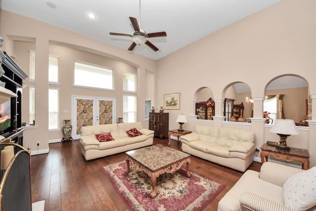 22759 Soaring Woods Lane, Porter, TX 77365