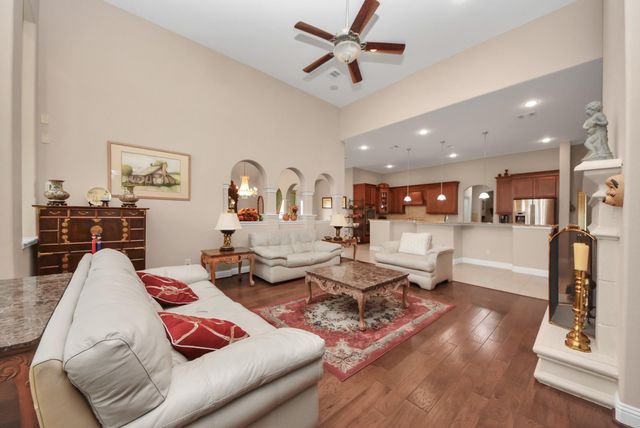 22759 Soaring Woods Lane, Porter, TX 77365