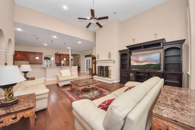 22759 Soaring Woods Lane, Porter, TX 77365