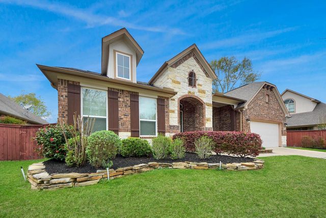 22759 Soaring Woods Lane, Porter, TX 77365