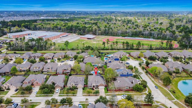 22759 Soaring Woods Lane, Porter, TX 77365