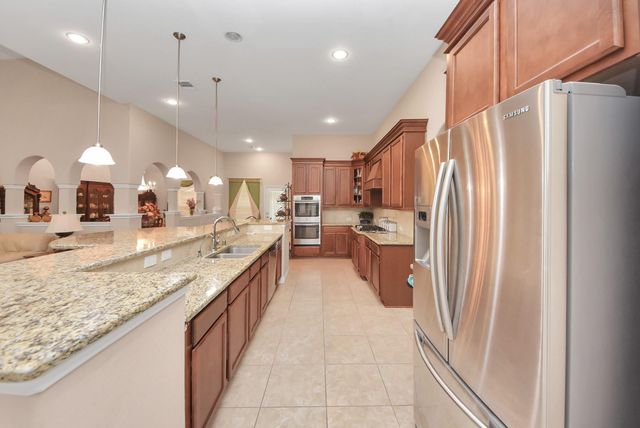 22759 Soaring Woods Lane, Porter, TX 77365