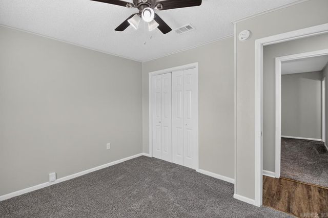 510 Rosewood Dr, Benton, AR 72015