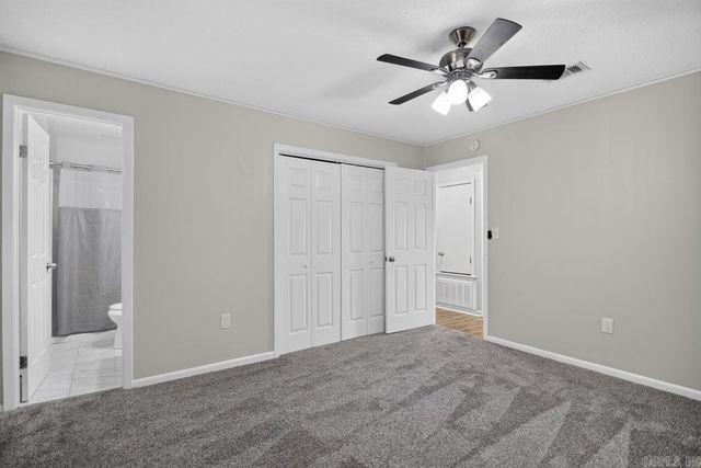 510 Rosewood Dr, Benton, AR 72015