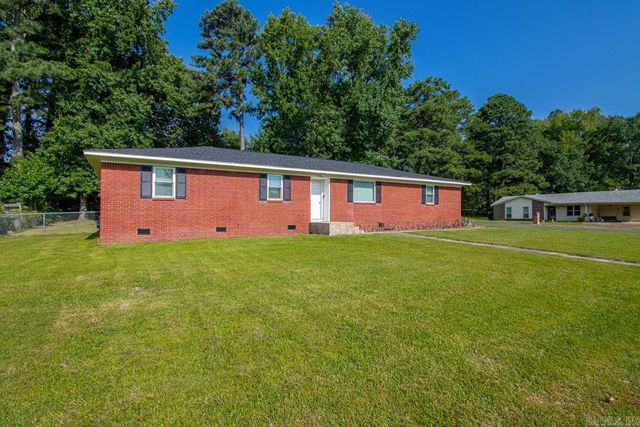 510 Rosewood Dr, Benton, AR 72015