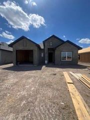 419 Serg Loop, Alamo, TX 78516