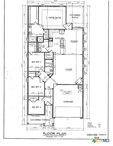 5242 Lassen Lane, Belton, TX 76513