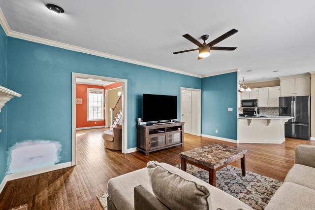 13 E Woodhaven, Cabot, AR 72023