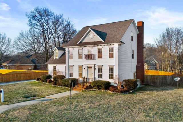 13 E Woodhaven, Cabot, AR 72023