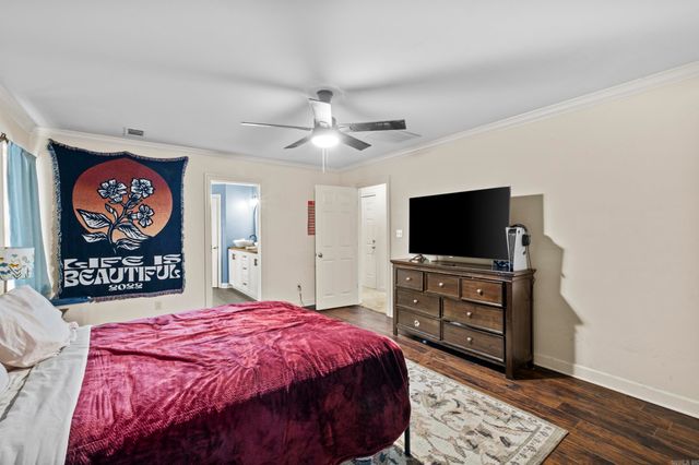 13 E Woodhaven, Cabot, AR 72023