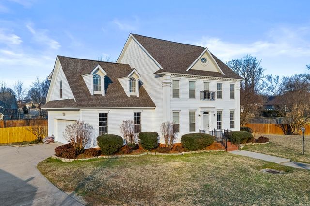 13 E Woodhaven, Cabot, AR 72023