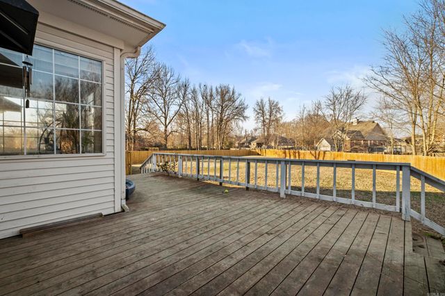 13 E Woodhaven, Cabot, AR 72023