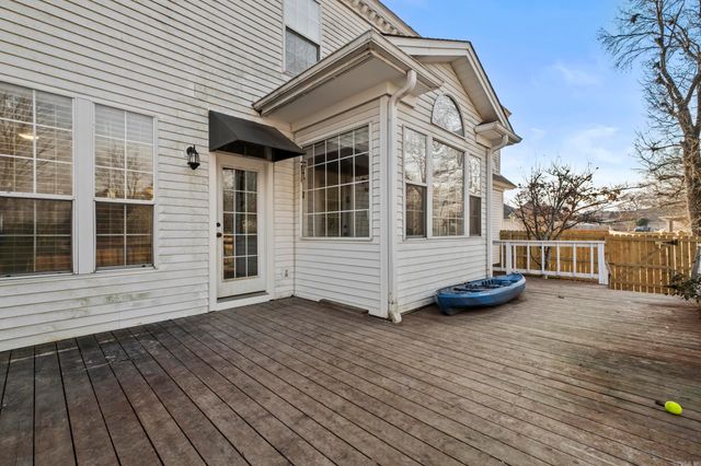 13 E Woodhaven, Cabot, AR 72023