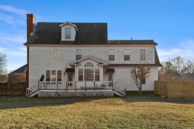 13 E Woodhaven, Cabot, AR 72023