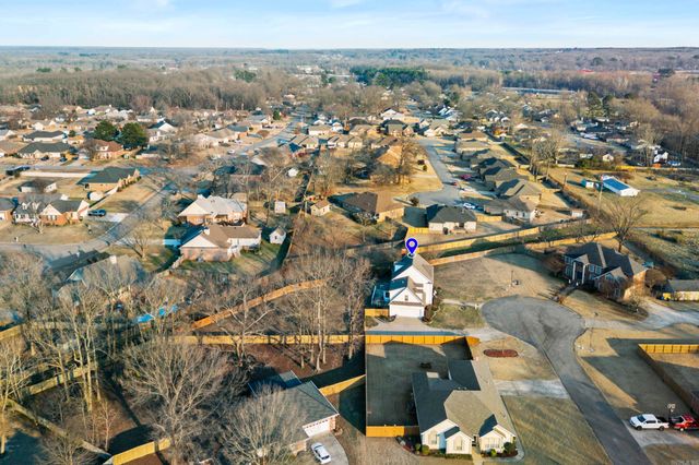 13 E Woodhaven, Cabot, AR 72023