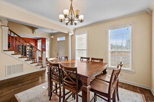 13 E Woodhaven, Cabot, AR 72023