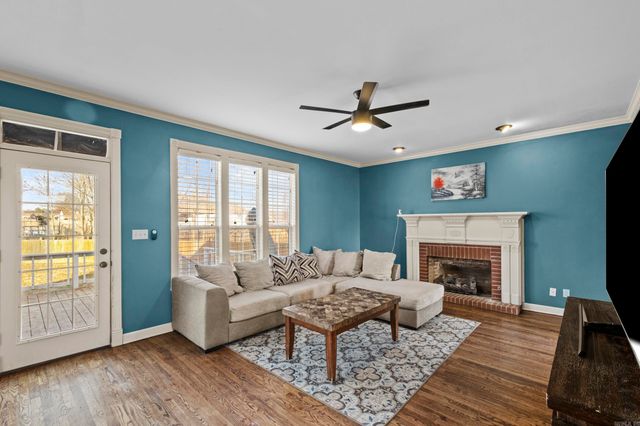 13 E Woodhaven, Cabot, AR 72023