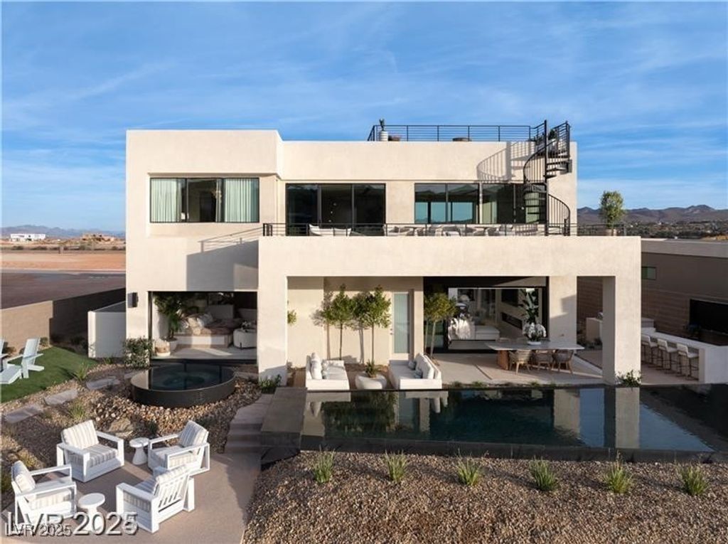 105 Still Shores Street, Henderson, NV 89011