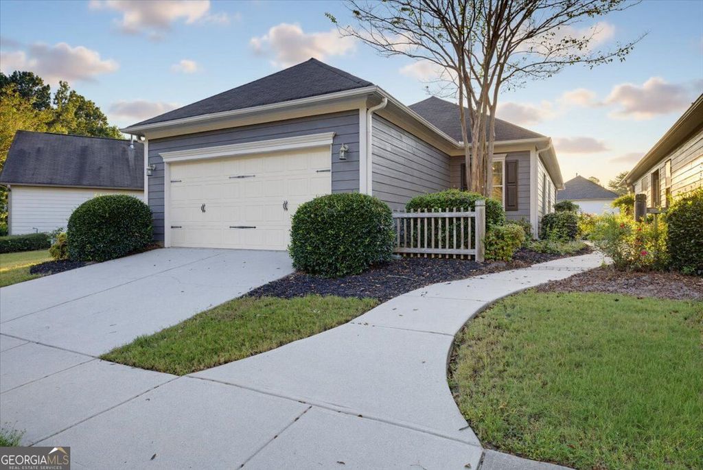 7923 Bluefin Trail, Union City, GA 30291 — exterior