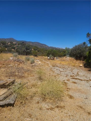 59720 Rim Rock, Anza, CA 92539