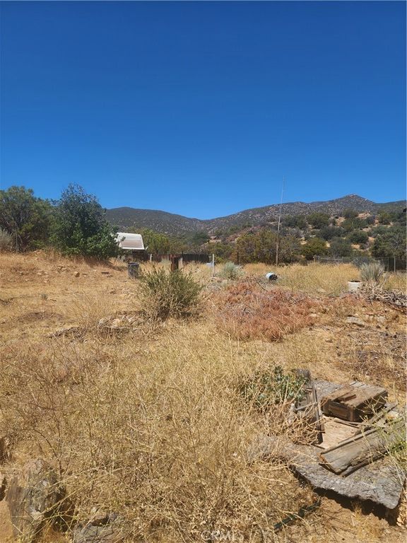 59720 Rim Rock, Anza, CA 92539