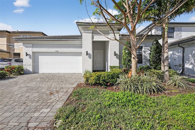 4398 SW 173rd Ave A, Miramar, FL 33029